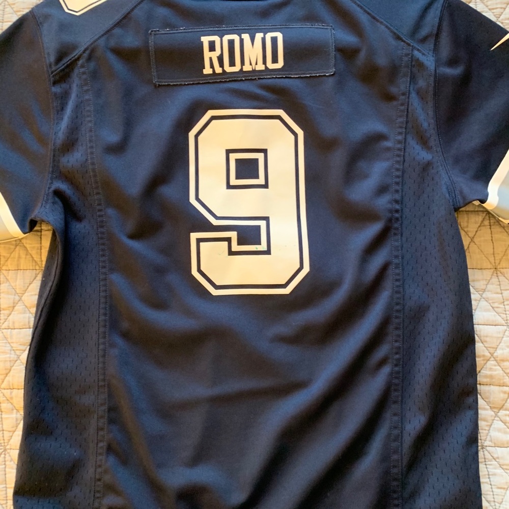Cowboys Jersey